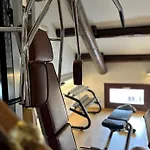 酒店 格兰蒂意大利酒店 4*