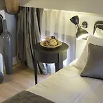 格兰蒂意大利酒店
