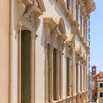 Hotel Grande Italia 4*