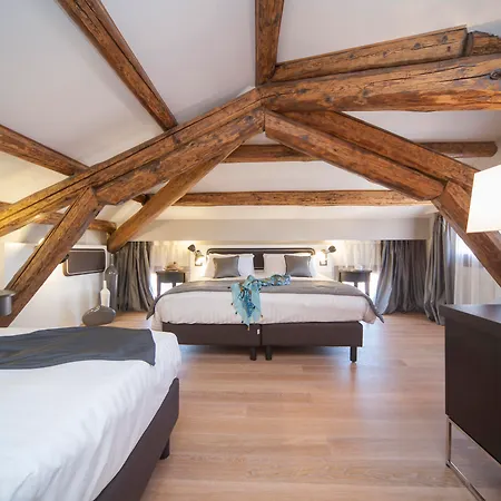 Hotel Grande Italia 4*