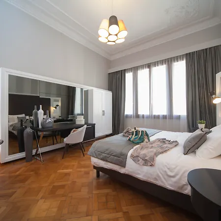Grande Italia Hotel 4*