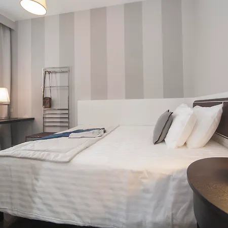 Grande Italia Hotel
