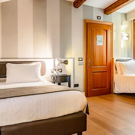 Hotel Grande Italia 4*