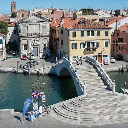 Grande Italia Chioggia