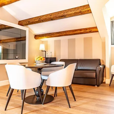 Grande Italia Hotel Chioggia