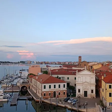Hotel Grande Italia 4*
