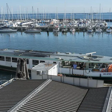 Hotel Grande Italia Chioggia