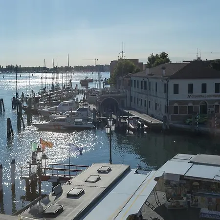 Grande Italia Chioggia