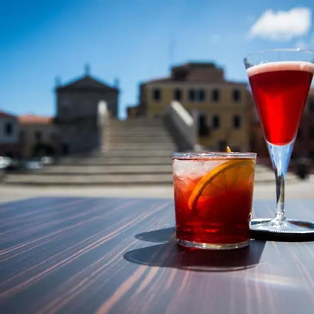 Hotel Grande Italia