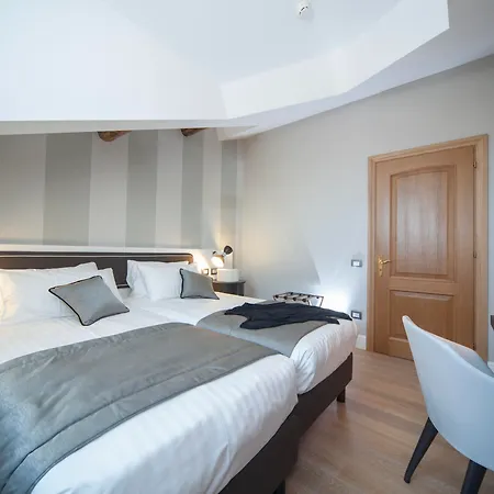 Hotel Grande Italia Chioggia