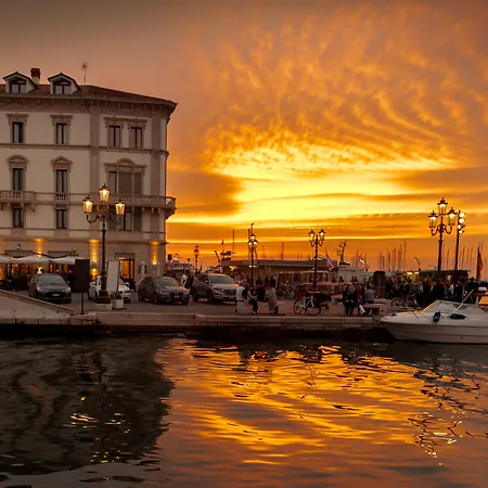 Grande Italia Hotel