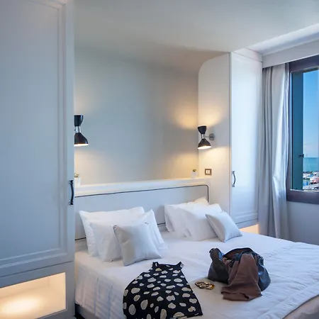 Grande Italia Hotel Chioggia