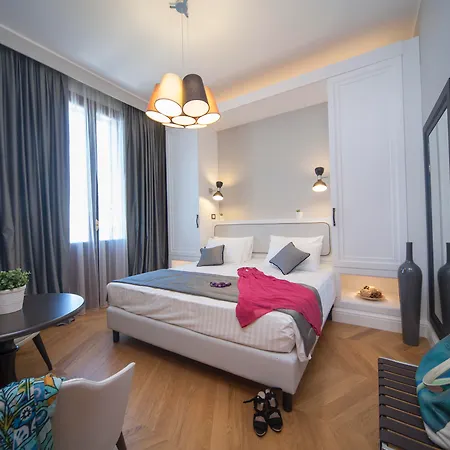 Grande Italia Hotel Chioggia