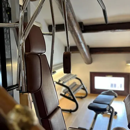 Hotel Grande Italia 4*