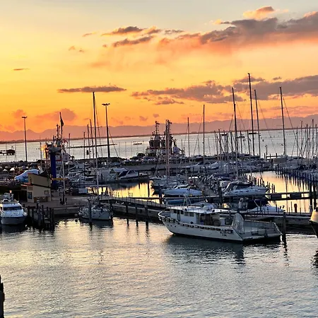 Grande Italia 4* Chioggia