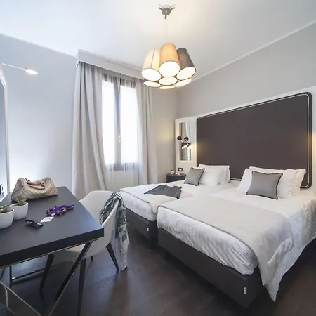 Grande Italia 4* Chioggia