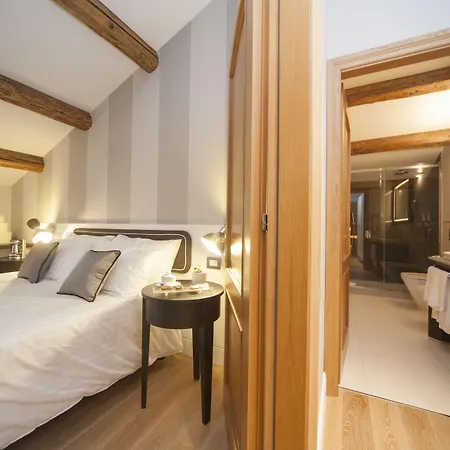 Grande Italia Szálloda Chioggia