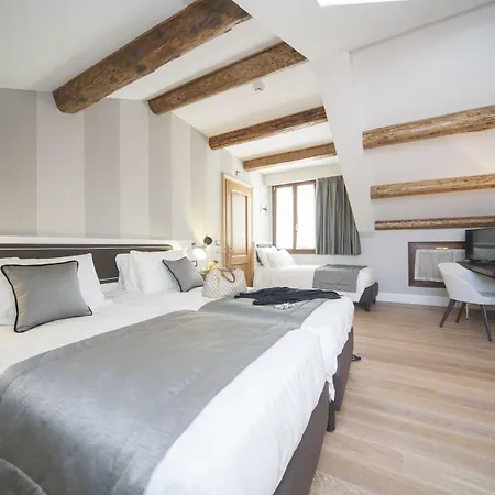 Grande Italia Szálloda Chioggia