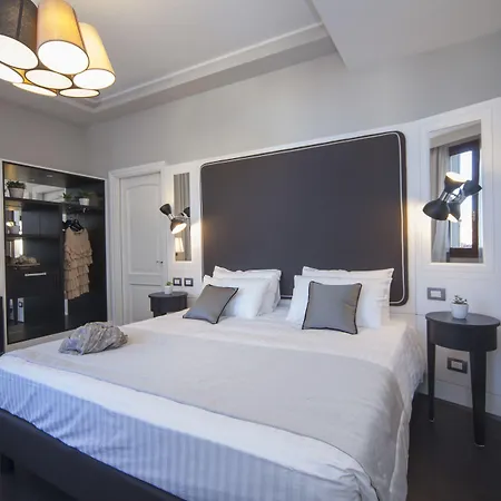 Grande Italia Hotel 4*