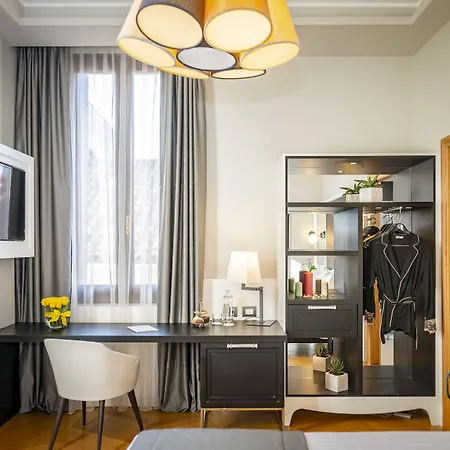 Grande Italia Szálloda 4*