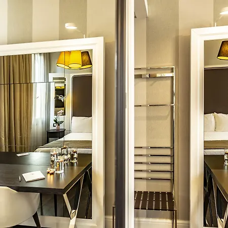Grande Italia Hotel Chioggia