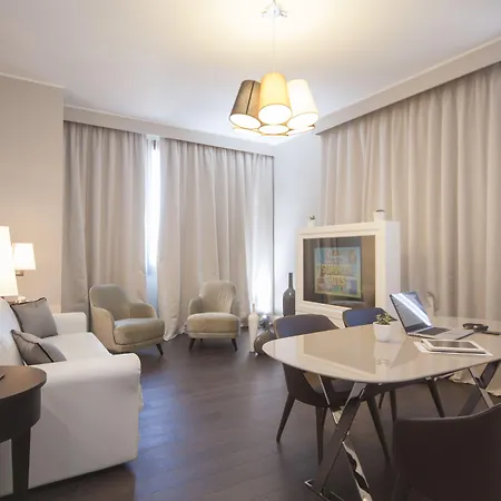 Grande Italia Hotel