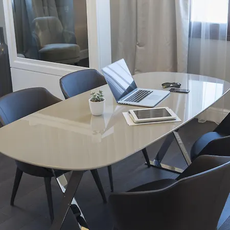 Szálloda Grande Italia