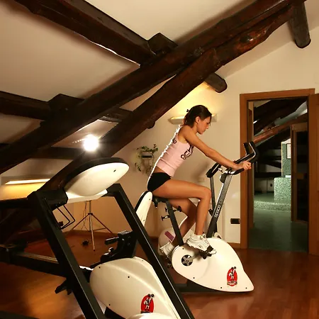 Hotel Grande Italia 4*