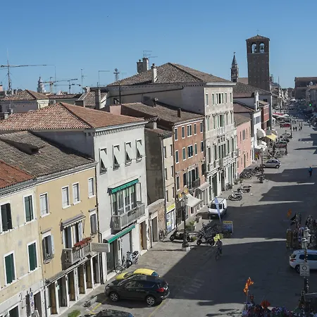 Grande Italia Chioggia