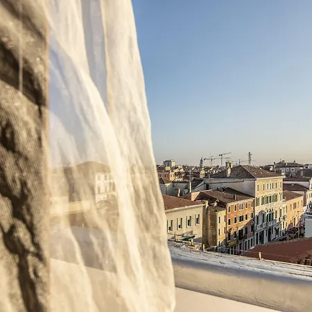 Grande Italia Chioggia