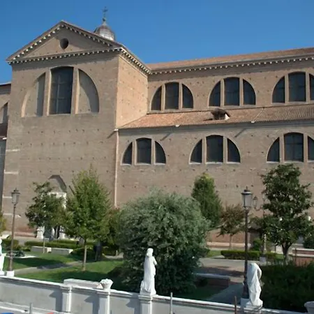 Grande Italia 4* Chioggia