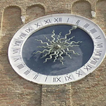 Hotel Grande Italia Chioggia
