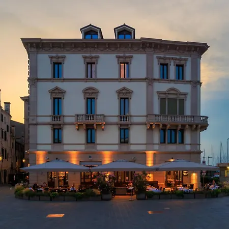 Grande Italia 4* Chioggia