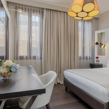 Hotel Grande Italia 4*
