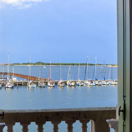 Hotel Grande Italia Chioggia