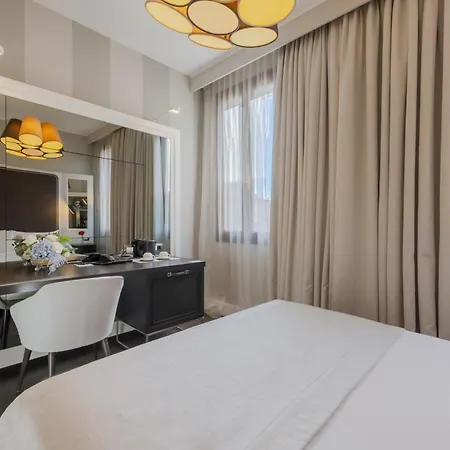 Hotel Grande Italia