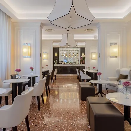 Grande Italia Hotel 4*