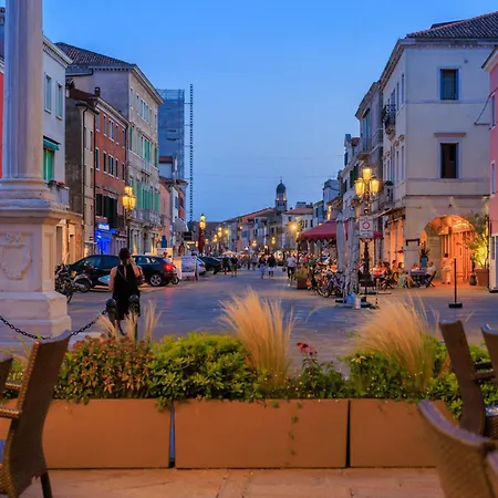 Hotel Grande Italia 4*