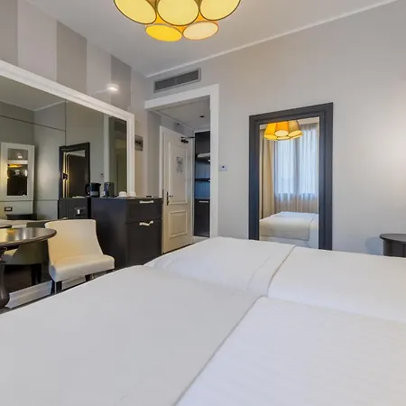Grande Italia Hotel