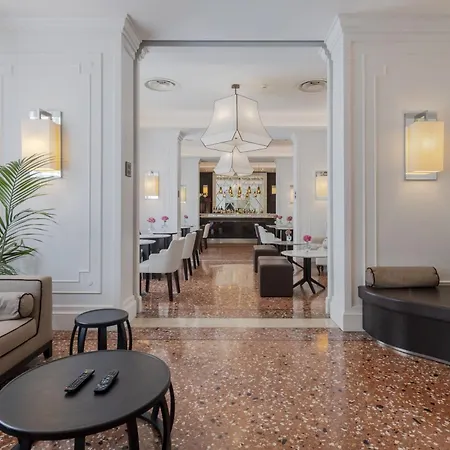 Hotel Grande Italia