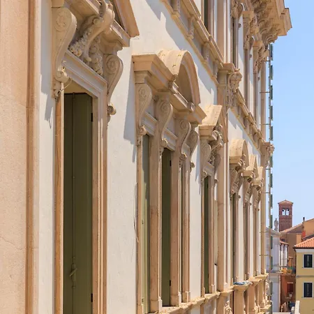 Hotel Grande Italia 4*