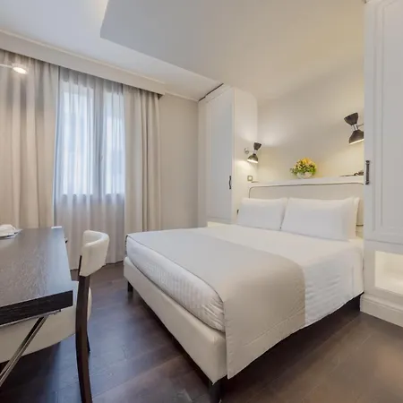 Grande Italia Hotel Chioggia