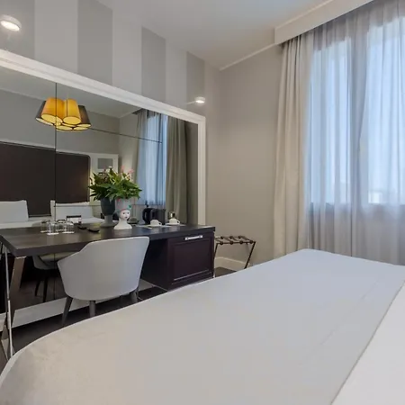 Grande Italia Hotel
