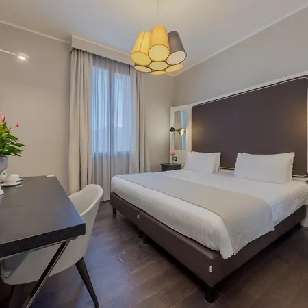 Hotel Grande Italia