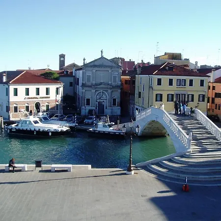 Hotel Grande Italia