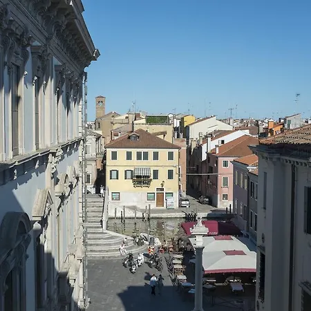 Grande Italia Hotel 4*