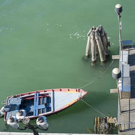 Grande Italia 4* Chioggia