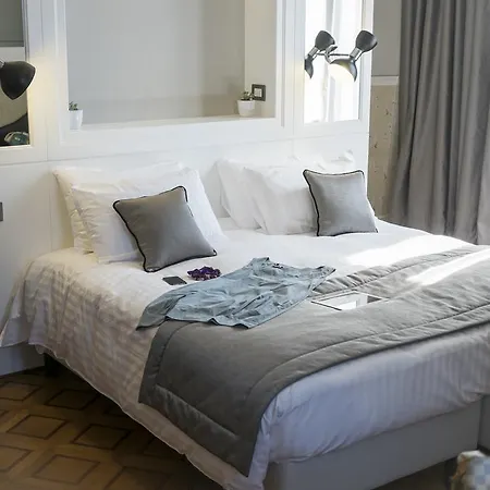 Hotel Grande Italia Chioggia
