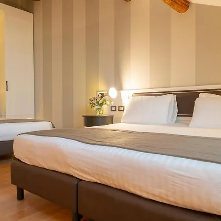 Grande Italia Hotel