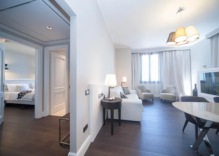Hotel Grande Italia